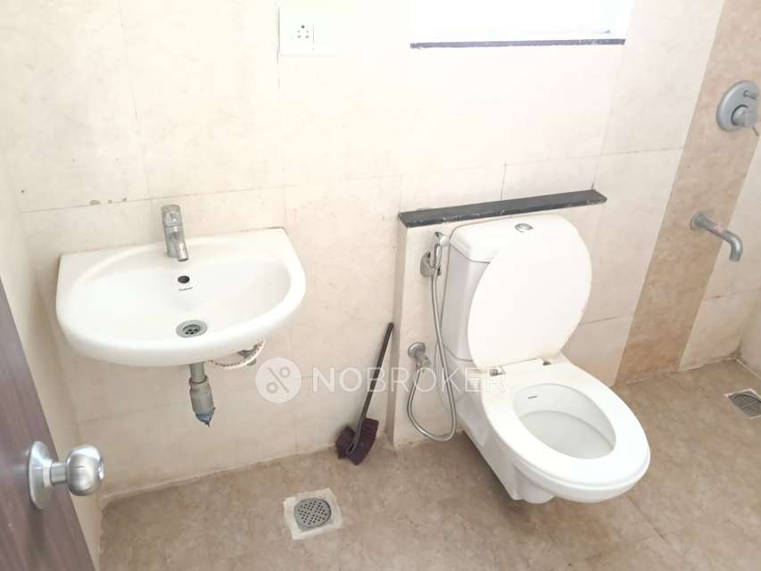 2 BHK Flat In Tcg Cliff Garden Vc Homes for Rent  In Hinjewadi Phase-3