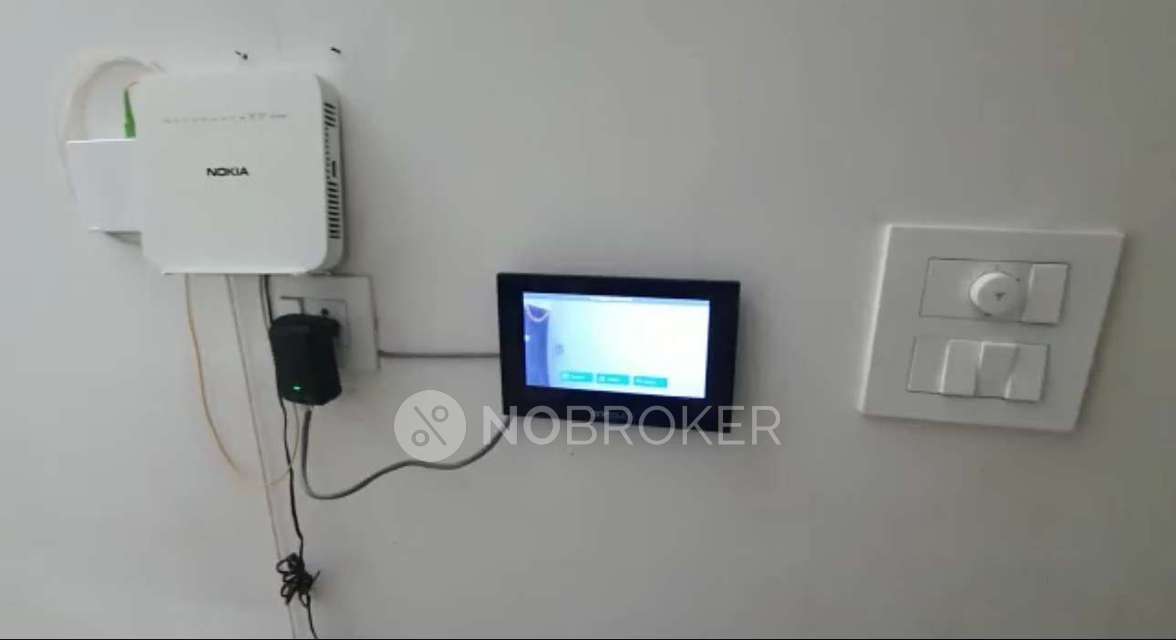 2 BHK Flat In Tcg Cliff Garden Vc Homes for Rent  In Hinjewadi