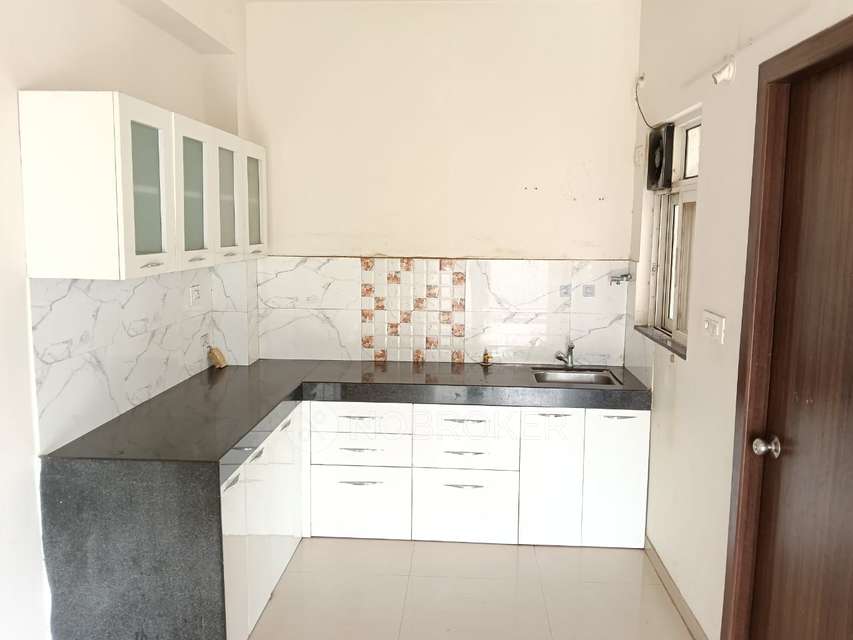 2 BHK Flat In Tcg Cliff Garden Vc Homes for Rent  In Hinjewadi Phase-3
