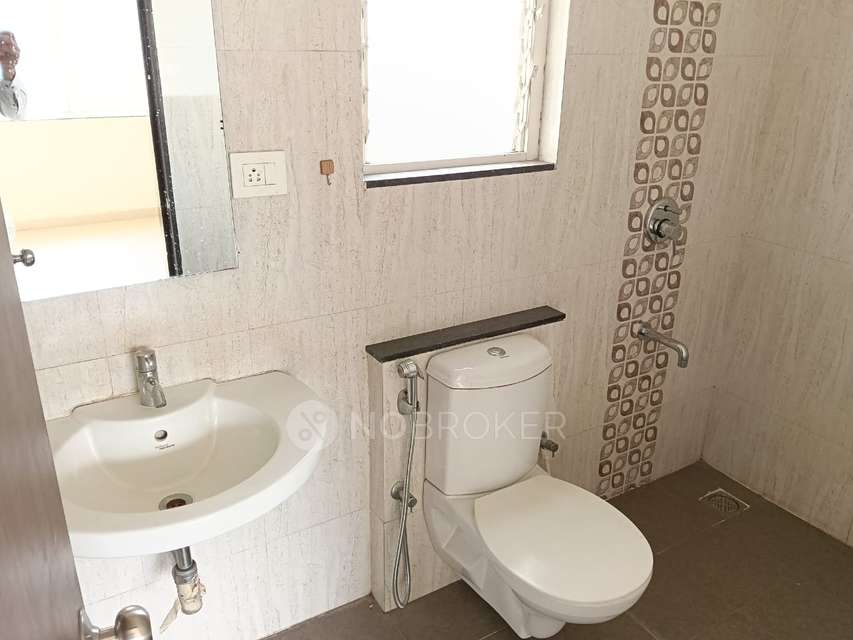 2 BHK Flat In Tcg Cliff Garden Vc Homes for Rent  In Hinjewadi Phase-3