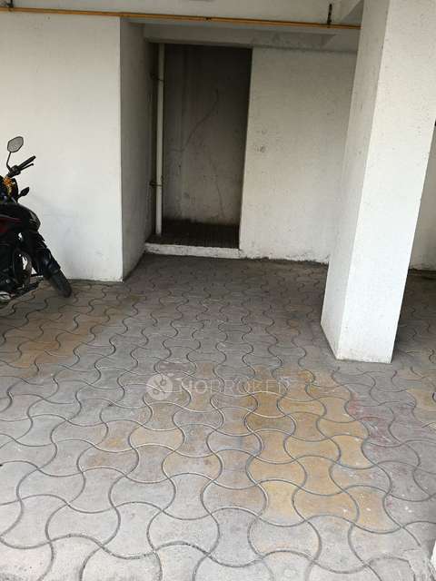 2 BHK Flat In Tcg Cliff Garden Vc Homes for Rent  In Hinjewadi Phase-3