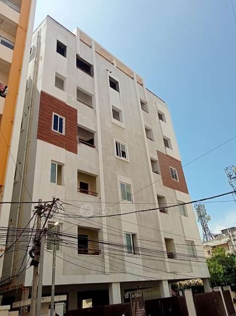2 BHK Flat In Rr Resendiency for Rent  In Kompally