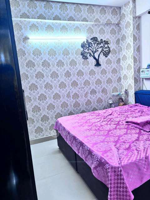 3 BHK Flat In Zara Aavaas Apartments For Sale  In Gurugram
