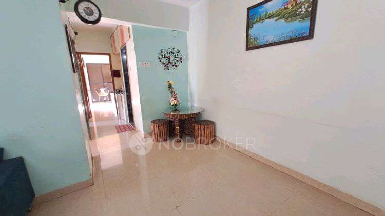 2 BHK Flat In Wadhwa Meadows for Rent  In Bhoirwadi