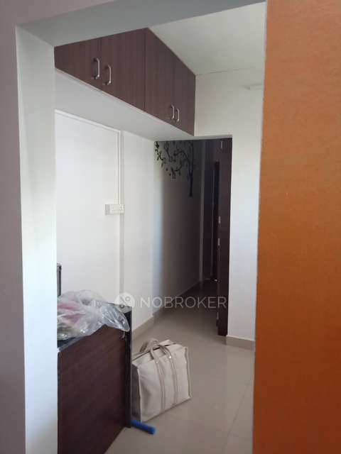 1 BHK Flat In Gandharv Apartment for Rent  In Amdegaon Budruk