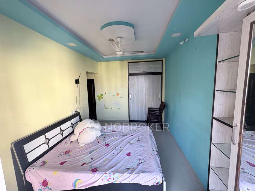 2 BHK Flat In Rachna Towers for Rent  In Virar West, Mumbai