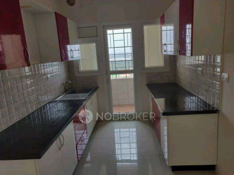 3 BHK Flat In Shriram Greenfield for Rent  In Bommenahalli