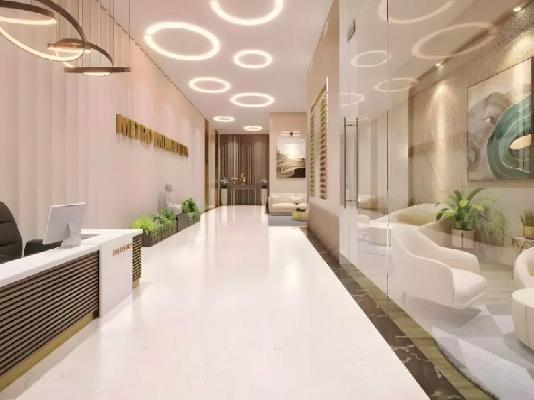 2 BHK Flat In Alliance Vista For Sale  In Vile Parle East