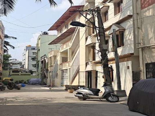 PG for Girls in  Hsr Layout