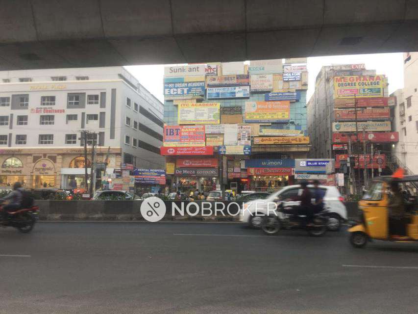 Office Space in Dilsukhnagar, Hyderabad, Hyderabad for sale 