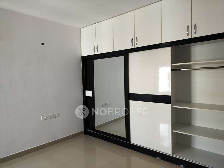 3 BHK Flat In Arihant Tiara Apartments for Rent  In Andambakkam Ramapuram, Chennai