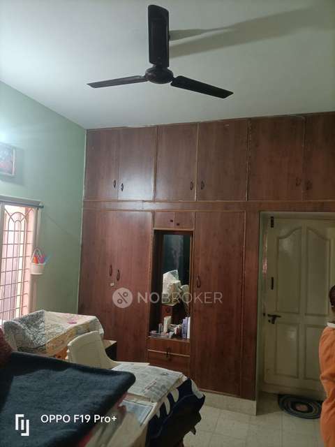2 BHK House for Rent  In Nagarbhavi 2nd Stage, Naagarabhaavi