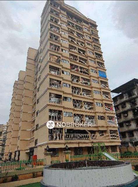 1 BHK Flat In Paradise Towers Mumbra for Rent  In Mumbra