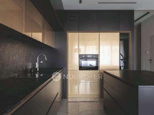 4 BHK Flat In Hindustan The Erica For Sale  In Borivali West