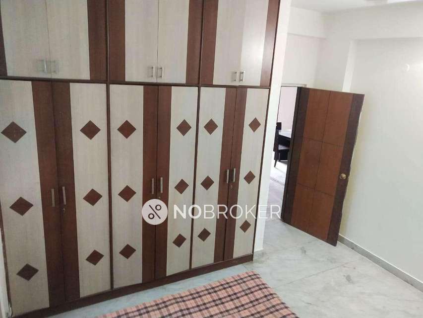 3 BHK Flat In Legend Gr Residency For Sale  In Somajiguda