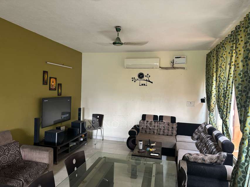 4 BHK House for Rent  In Greenwood City