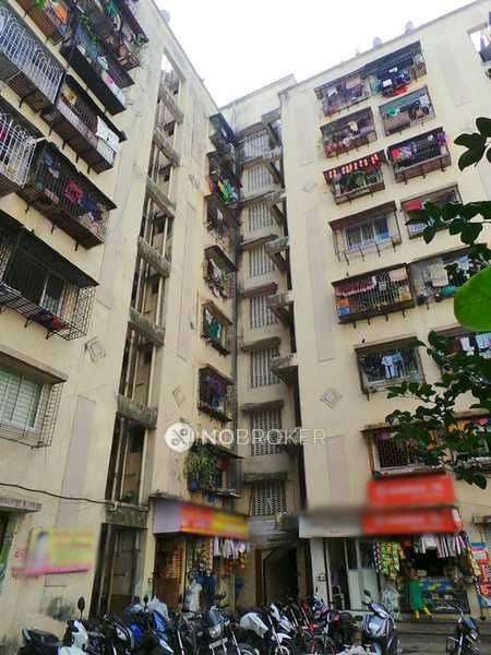 1 RK Flat In Ashtavinayak Apartments for Rent  In Jogeshwari East