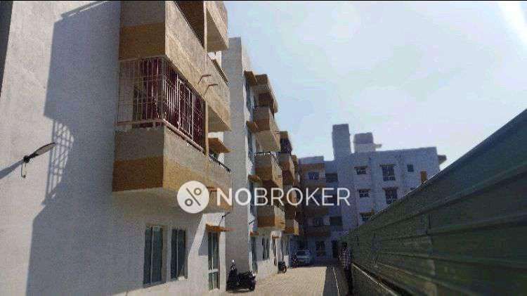 1 BHK Flat In Arun Excello Urmika For Sale  In Maraimalai Nagar