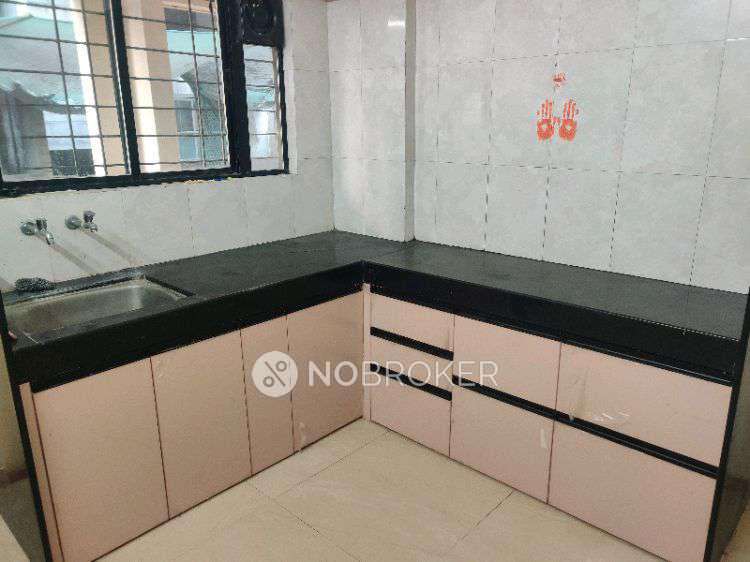 2 BHK Flat In Mahavir Bhakti Genesis For Sale  In Wakad, Pune