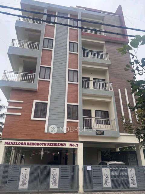 2 BHK Villa In Nandi Riches Garden for Rent  In Kalkere