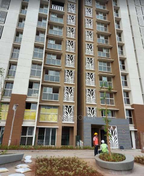 2 BHK Flat In Lodha Upper Thane Greenville  for Rent  In Bhiwandi