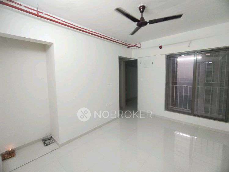 1 BHK Flat In Dosti Greater Thane , Kalher for Rent  In Kalher