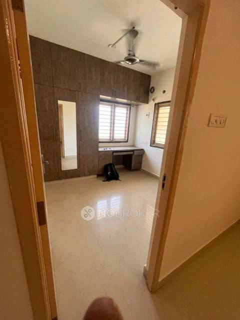 2 BHK Flat In Green Olives Thoraipakkam for Rent  In Thorapakkamm, Perungudi