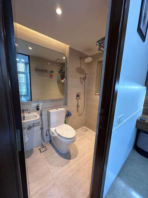 1 BHK Flat In  One Hiranandani Park For Sale  In Thane West