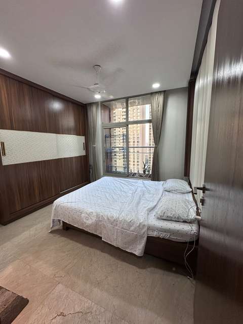 1 BHK Flat In  One Hiranandani Park For Sale  In Thane West