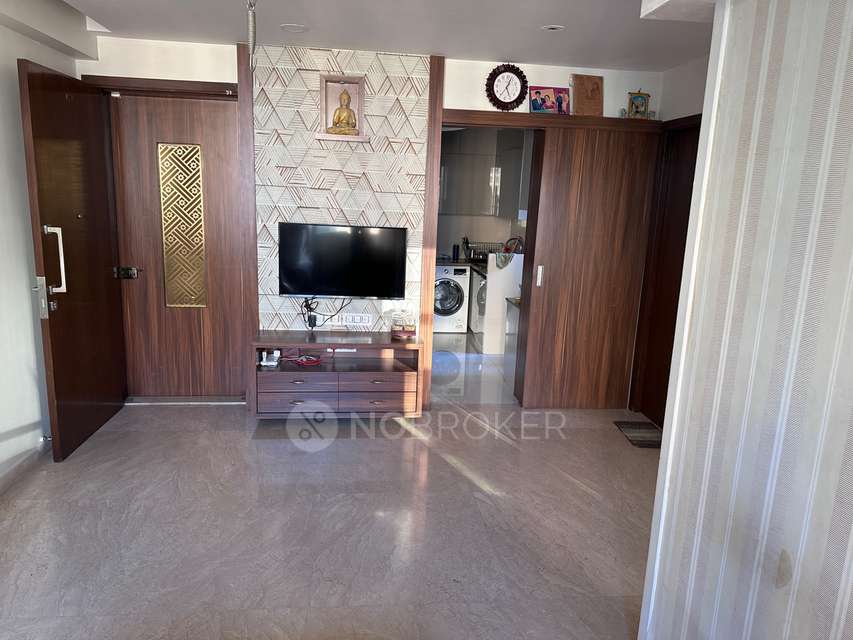 1 BHK Flat In  One Hiranandani Park For Sale  In Thane West