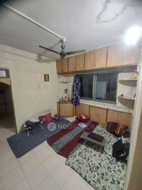 Single Room for Male In 1 RK  In Ravi Terrace In Dhankawadi