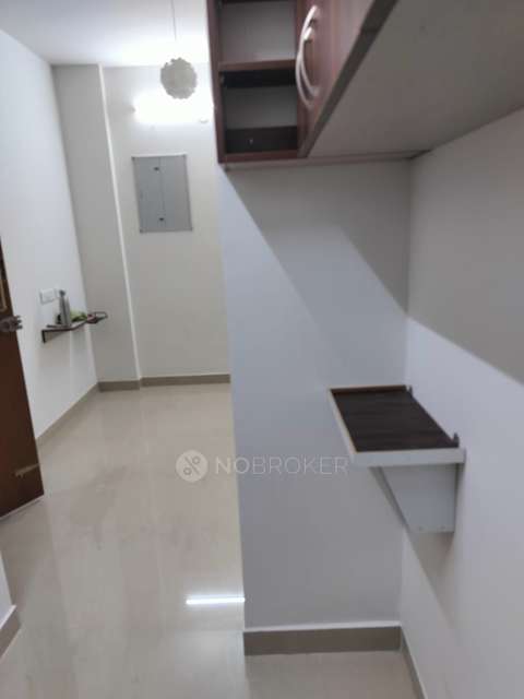 1 BHK Flat In Shriram Shankari, Thangappapuram, Guduvancheri For Sale  In Saligramam