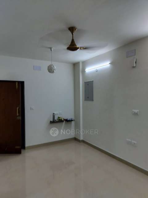 1 BHK Flat In Shriram Shankari, Thangappapuram, Guduvancheri For Sale  In Saligramam