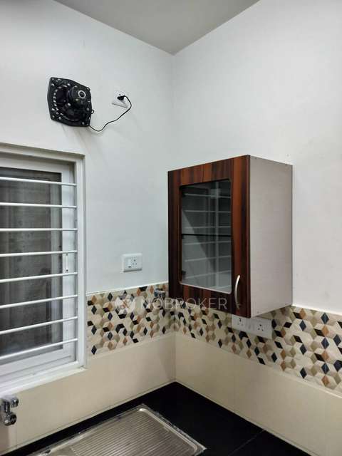 1 BHK Flat In Shriram Shankari, Thangappapuram, Guduvancheri For Sale  In Saligramam