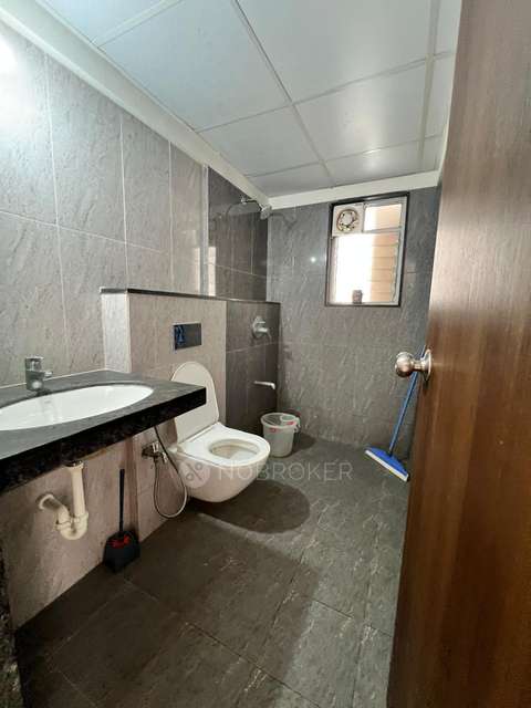 1 RK Flat In Gera World Of Joy, Kharadi  for Rent  In Kharadi 