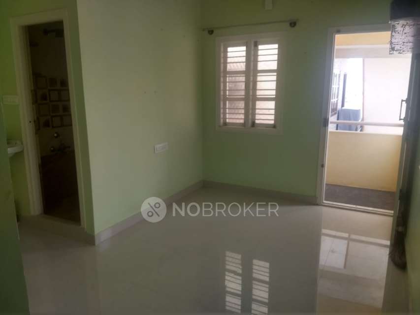 1 BHK Flat In New Building for Rent  In Singasandra Govt Hospital