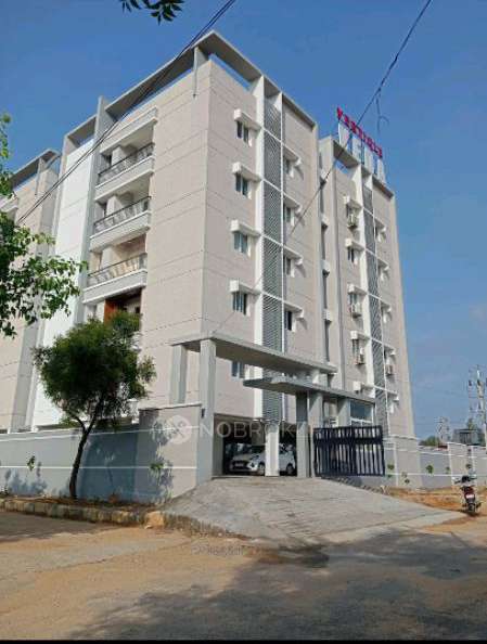 2 BHK Flat In Vertiqle Veda For Sale  In Flat No 204, Vertiqle Veda Appartment, Dommara Pochampally, Dundigal-ga, Di, Gandi Maisamma, Domara Pocham Pally, Telangana 500043, India