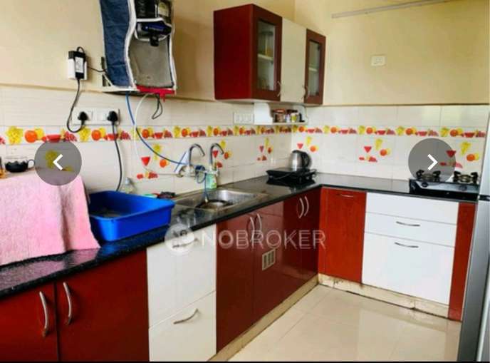 3 BHK Flat In Sai Kirupa Apartments for Rent  In Selaiyur