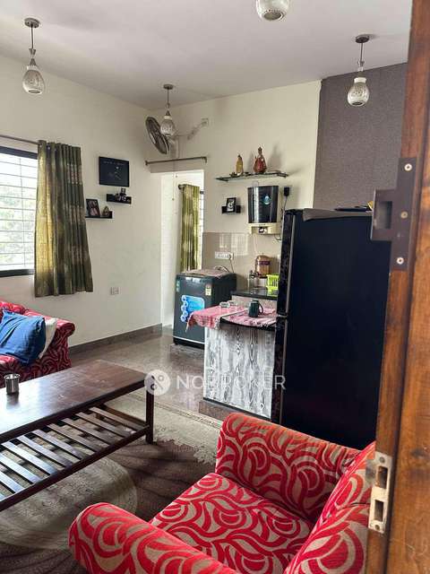 1 BHK Flat In Xavier Layout For Sale  In Victoria Layout