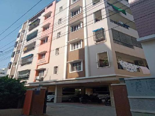 3 BHK Flat In Sai Residency  for Rent  In Alwal