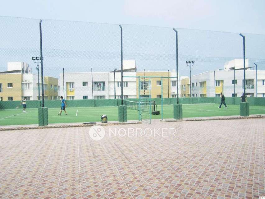 3 BHK Flat In Lancor Abode Valley For Sale  In Potheri