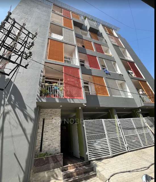 2 BHK Flat In Salamath Kadah [residential Apartment] For Sale  In Nagavara