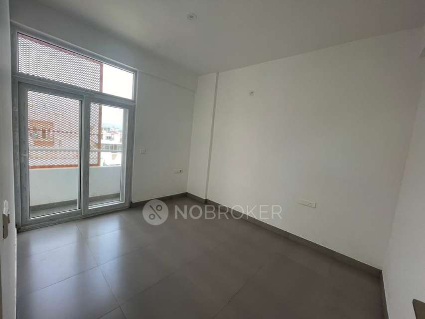 2 BHK Flat In Salamath Kadah [residential Apartment] For Sale  In Nagavara