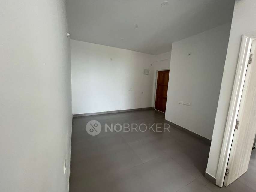 2 BHK Flat In Salamath Kadah [residential Apartment] For Sale  In Nagavara