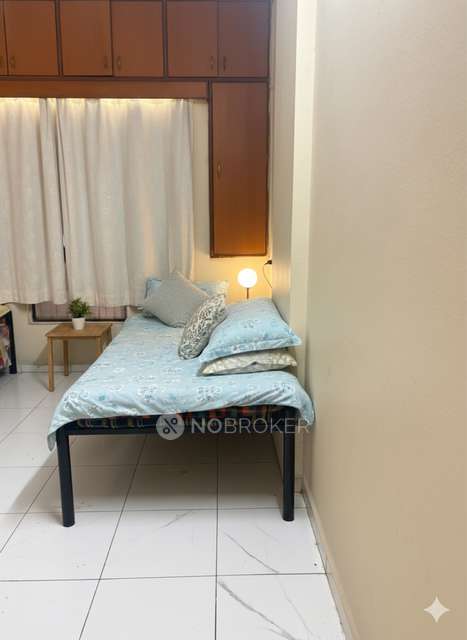 2 BHK Flat In Neco Gardens for Rent  In Viman Nagar, Pune