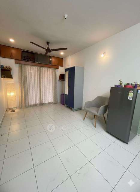 2 BHK Flat In Neco Gardens for Rent  In Viman Nagar, Pune