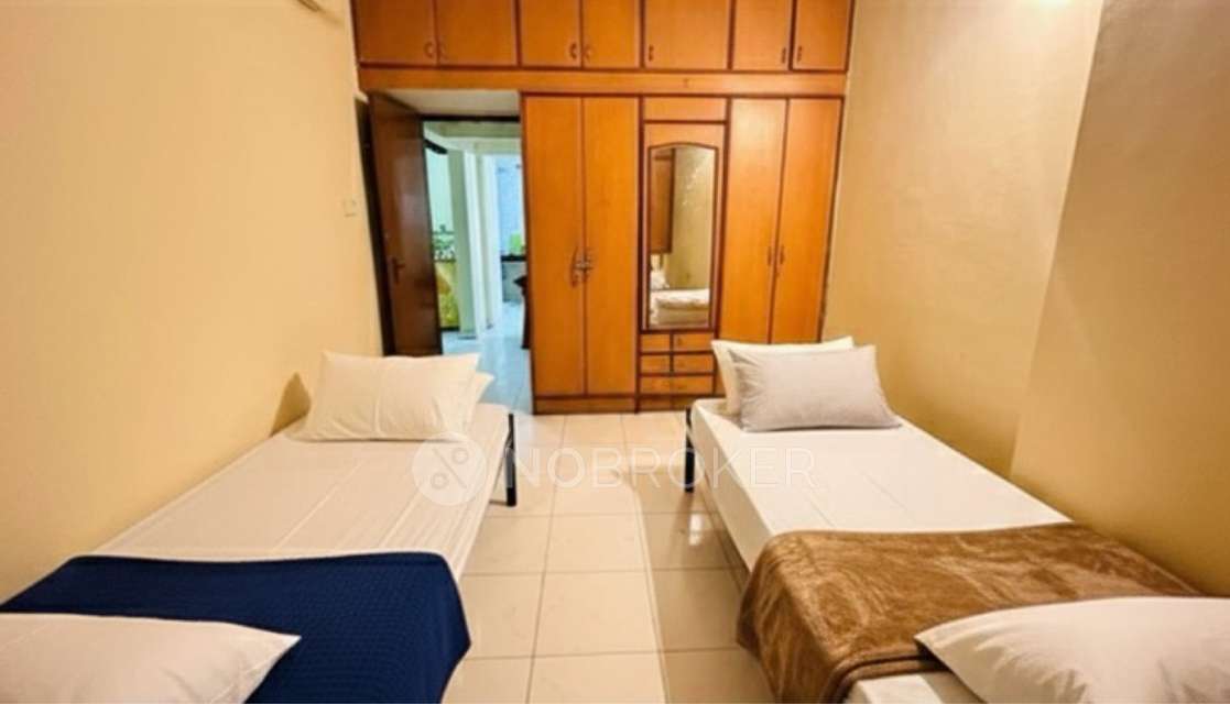 2 BHK Flat In Neco Gardens for Rent  In Viman Nagar, Pune