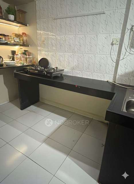 2 BHK Flat In Neco Gardens for Rent  In Viman Nagar, Pune