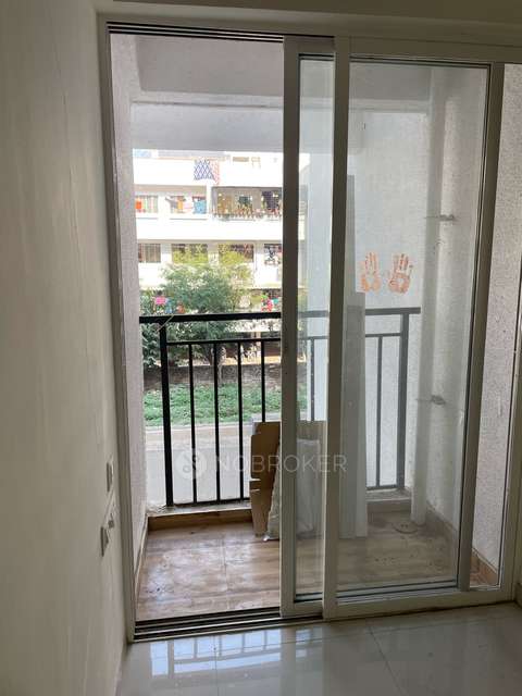 2 BHK Flat In Ravima Newton Homes for Rent  In Handewadi