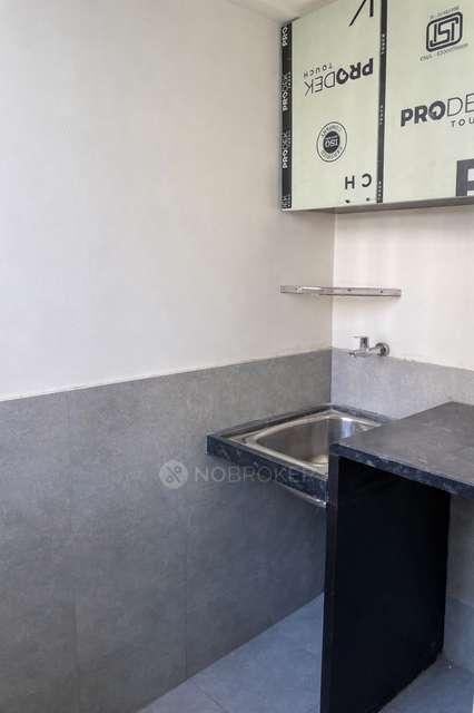 2 BHK Flat In Ravima Newton Homes for Rent  In Handewadi